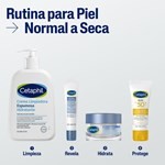 Cetaphil Limpiador Crema Espuma 473 ml #8