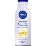 Nivea Loción Corporal  vainilla Y Aceite de Almendras Piel Normal a Seca 400 ml #4