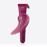 Bálsamo Labial Cher Dieciocho Peptide Lip Balm Tint Color Rasberry Jam #6