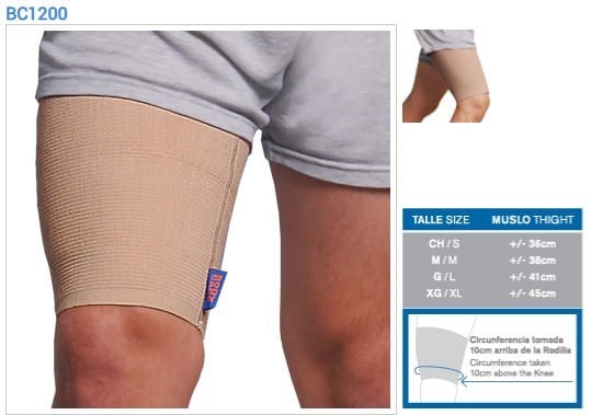 Body Care Talle l xl alt