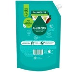 Jabón Líquido Palmolive Naturals Jazmín Y Cacao | 900 ml #1