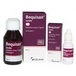 BEQUISAN JARABE 100 ML #1