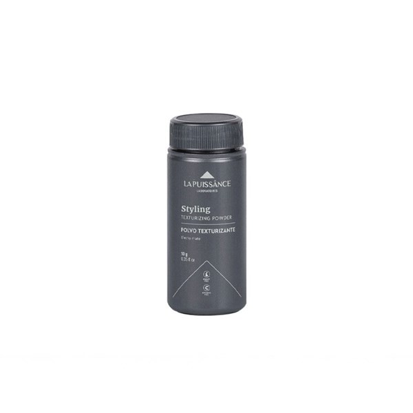 la Puissance Polvo Texturizante Styling 10 gr #1