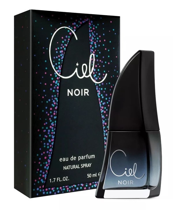Ciel Fragancia Noir Edt For Women 50 ml alt