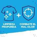 Ala Jabon En Polvo Lav Mano Con Bicarbonato 800 G #4