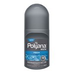 Polyana Desodorante Roll On Fresh Para Hombre 50 ml #1
