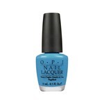 Opi Esmalte Nlb Presentación Maquillaje Sin Presentación #1