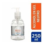 Porta Hnos Porta Bi Alcohol En Gel Neutro X 250ml #1