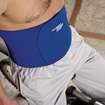 Bander Green Faja Abdominal T4 #1