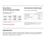 Gaseosa Fanta Naranja 2.25 L #2