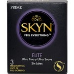 Prime Preservativo Skyn Elite (Caja De 3 Unidades) #2