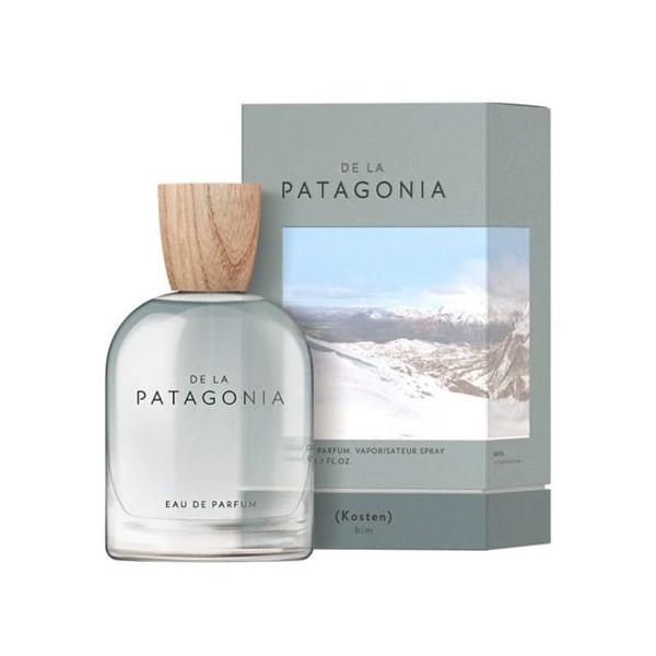 de La Patagonia Fragancia Acf Kosten Edp For Him 50 ml alt