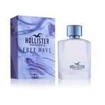 Hollister Free Wave For Him Edt 100 ml #2