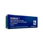 Fortbenton Sorsis Triamcinolona + Asoc. Crema x 45 g #1