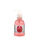 Alcohol Bialc Porta Gel Kids Pink 250 X12 - Bialcohol #1