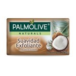 Palmolive Jabon Naturals Coco Y Algodon 125 Grs #1