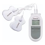 Philco Masajeador de Pulso Electroestimulador 206 welepi #1