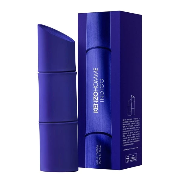 Kenzo Homme Indigo EDP x 110 ML