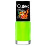 Cutex Esmalte Hipo-Alergenico Vegano Tropical Lima #1