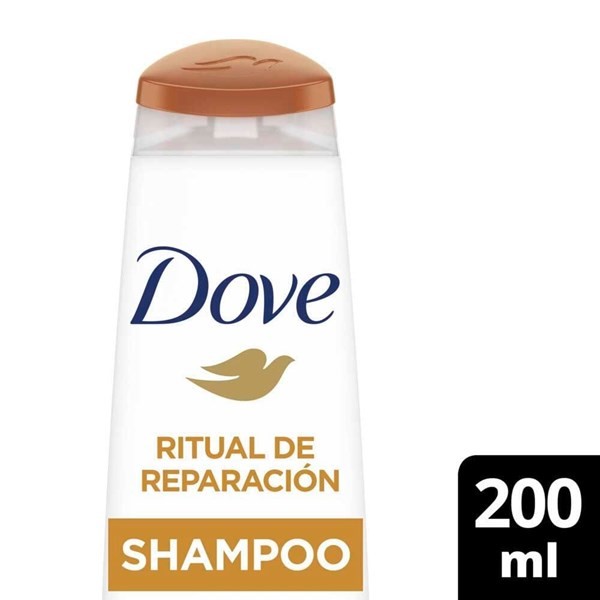 Shampoo Dove Regen Extrema 200 ml #1