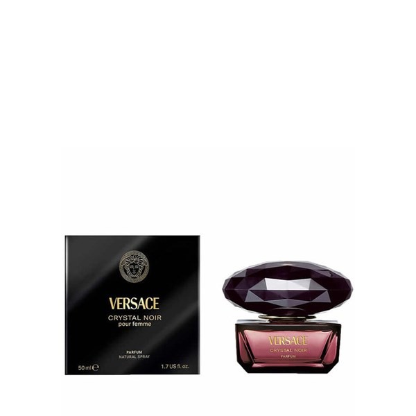 Versace Crystal Noir Parfum Edp Presentación 50 ml alt
