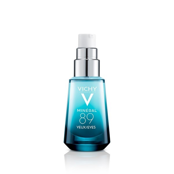  Contorno de Ojos Vichy Mineral 89 x 15ml #1