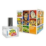 Disney Perfume Cubo Toy Story 50 ml #1