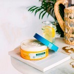 Klorane Polysianes Crema Reparadora Post Solar Tamanu Bio 200 ml #4