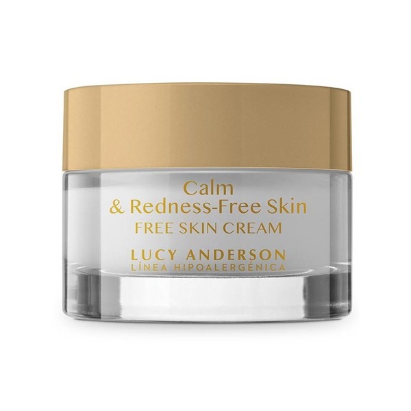 Lucy Anderson Free Skin Emulsion - Emulsión Calmante Y Equilibrante Para Pieles Estresadas 100 gr #1
