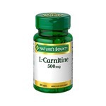 Nature´S Bounty Vitamina L-Carnitine (30 Comprimidos) #2