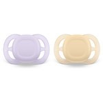 Avent Chupete Ultra Start Deco 0-2M #3