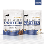 Truemade Diet Whey Protein Vainilla 870 xg Ena #2