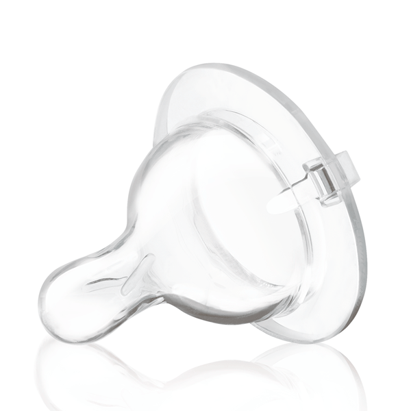 Babelito Tetina Silicona Boca Ancha T1 alt