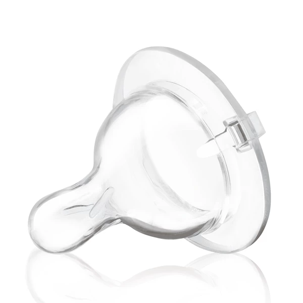 Babelito Tetina Silicona Boca Ancha T1 alt