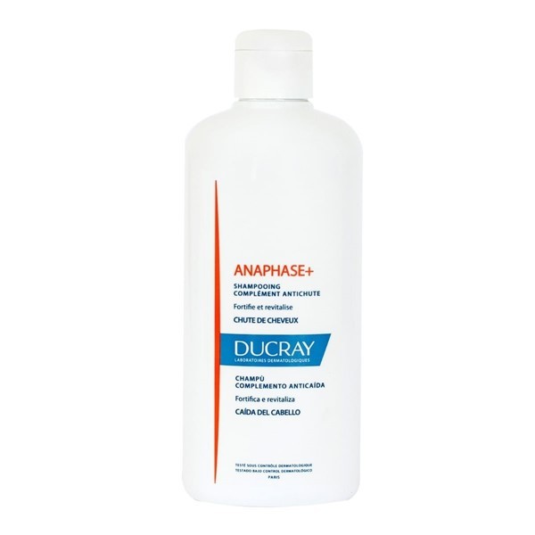 Ducray Anaphase Shampoo 400 ml