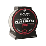 Capilatis Pomada Pelo Y Barba Línea Hombre 55 gr #1