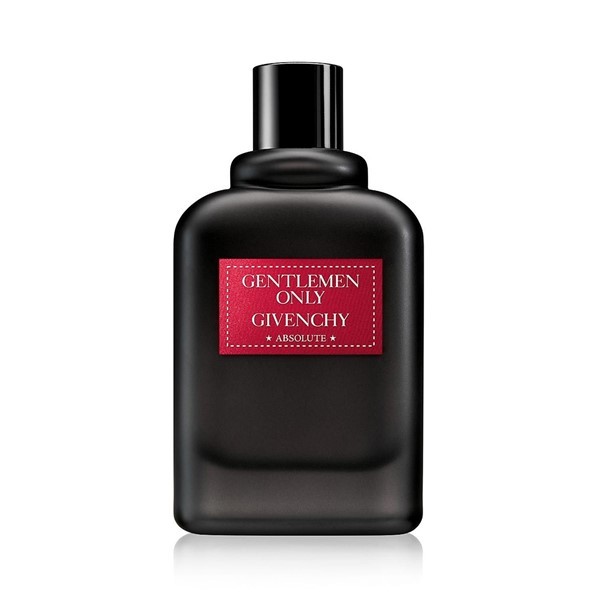 Givenchy Fragancia Gentlemen Only Absolute Edt For Men 100 ml #1