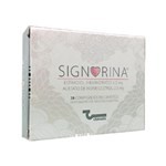 Craveri Signorina x 28 Comp Recubiertos #1