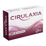 Cirulaxia Suplemento Dietario Laxante x 10 comprimidos Unico #1