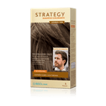 Plumari Strategy Shampoo Color Castaño Claro #1