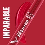 Brillo Labial Resist ¡Oh Q' brillo! Tono Imparable #6