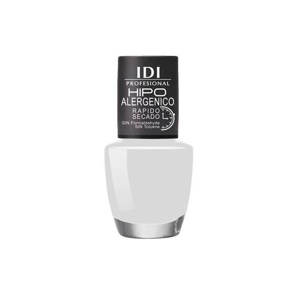 Esmalte Idi Hipoalargénico Primer @ #Ffffff