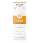 Eucerin Protector Solar Facial Pigment Control Para Todo Tipo de Piel Fps 50 50 ml #2