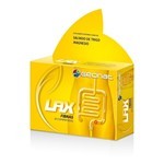 Geonat Lax Fibras (30 Comprimidos) #1