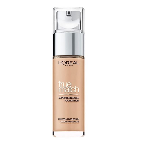 Loreal Paris Base True Match Vainille Rose