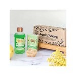 Aquí & Ahora Set Pureza Verbena & Limón 3 Unid #2