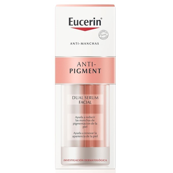 Eucerin Sérum Facial Anti-Pigment Con Ácido Hialurónico 30 ml alt