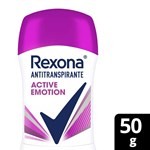 Rexona Desodorante en Barra Active Emotion 53 gr #2