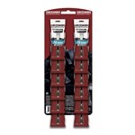 Maquina de Afeitar Descartable Groomen 500 12 Unidades #1