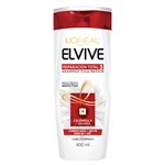 Elvive Shampoo Reparacion Total 5 400 Ml #6